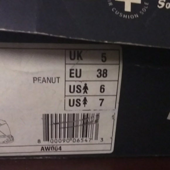 Dr. Martens shoes - Picture 3 of 4